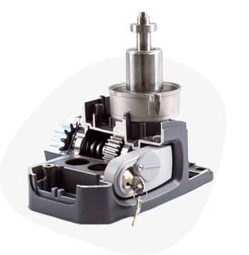 Automation Part