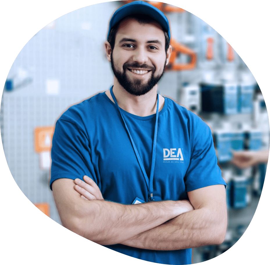 Customer Support Expert